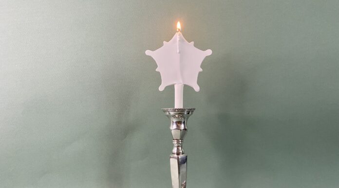 Illumina il Natale con le candele natalizie di Margherita!
