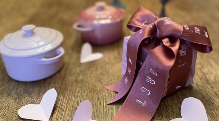 Come fare la dichiarazione d’amore infinita di San Valentino