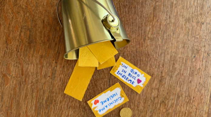 Quest’anno la Festa del Papà è un gratta e vinci